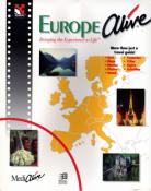 Europe Alive Travel Guide